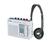 Coby AM/FM Stereo Cassette Recorder Personal...