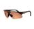 Coby Bolle Parole Matte Black Polarized Sandstone...