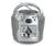 Coby CD-TV153 5 in. Television
