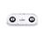 Coby CS-MP37 Computer Speakers