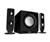 Coby CS-MP77 Computer Speakers