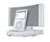 Coby CS-MP87 Speaker System for Apple iPod