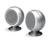 Coby CS-P14 Computer Speakers