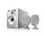 Coby CS-P54 Computer Speakers