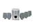 Coby CSP-94 Speaker