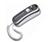 Coby CT P370 Corded Phone (CTP370BLK)