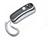 Coby CT-P370 Corded Phone (CTP370WH)