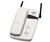 Coby CTP-5000WHT Cordless Phone