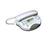 Coby CTP650WHT Clock Radio Telephone