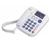 Coby CTP820WHT 13 Memory Speaker-phone With Data...