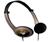 Coby CV-130 Headphones