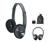 Coby CV-190 Consumer Headphones