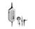 Coby CV-FM70 Consumer Headset