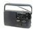 Coby CX-18 AM/FM/Weather/TV Radio