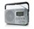 Coby CX-39 Clock Radio