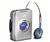 Coby CX-49 Personal Cassette Player