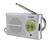 Coby CX-51 AM/FM Radio