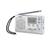 Coby CX-53 AM/FM Radio