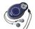 Coby CX-8 AM/FM Radio