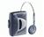 Coby CX-C21 Personal Cassette Player