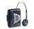 Coby CX-C22 Personal Cassette Player