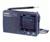 Coby CX-CB9 AM/FM/SW Radio
