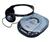 Coby CX-CD111 Personal CD Player