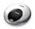 Coby CX-CD114 Personal CD Player