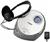 Coby CX-CD118 Personal CD Player