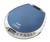 Coby CX-CD119 Personal CD Player