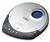 Coby CX-CD1234 Personal CD Player