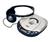 Coby CX-CD222 Personal CD Player