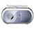 Coby CX-CD232 CD Boombox