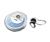 Coby CX-CD240 Personal CD Player