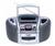 Coby CX-CD245 Boombox