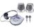 Coby CX-CD3012 Personal CD Player