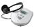 Coby CX-CD305 Personal CD Player