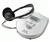 Coby CX-CD310 Personal CD Player