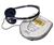 Coby CX-CD333 Personal CD Player