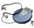 Coby CX-CD339 Personal CD Player