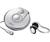 Coby CX-CD355 Personal CD Player