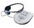 Coby CX-CD365 Personal CD Player