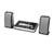 Coby CX-CD379 Personal CD Player