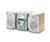 Coby CX-CD410 Shelf System
