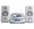 Coby CX-CD430 CD Shelf System