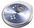 Coby CX-CD434 Personal CD Player
