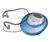 Coby CX-CD435 Personal CD Player