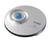 Coby CX-CD437 Personal CD Player