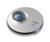 Coby CX-CD487 Personal CD Player
