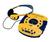 Coby CX-CD555 Personal CD Player